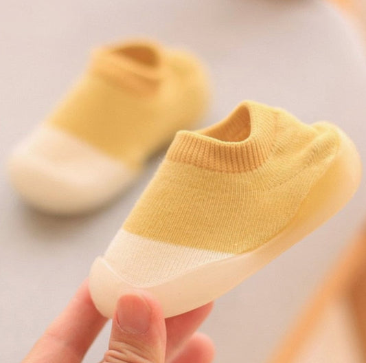 Soft and Adorable Footwear