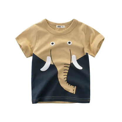 Animal T-shirt