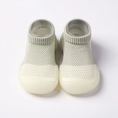 Baby's First Shoes