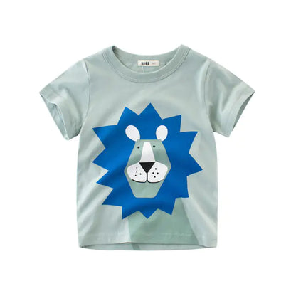 Animal T-shirt