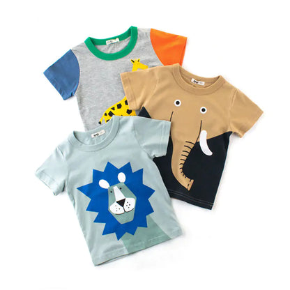 Animal T-shirt